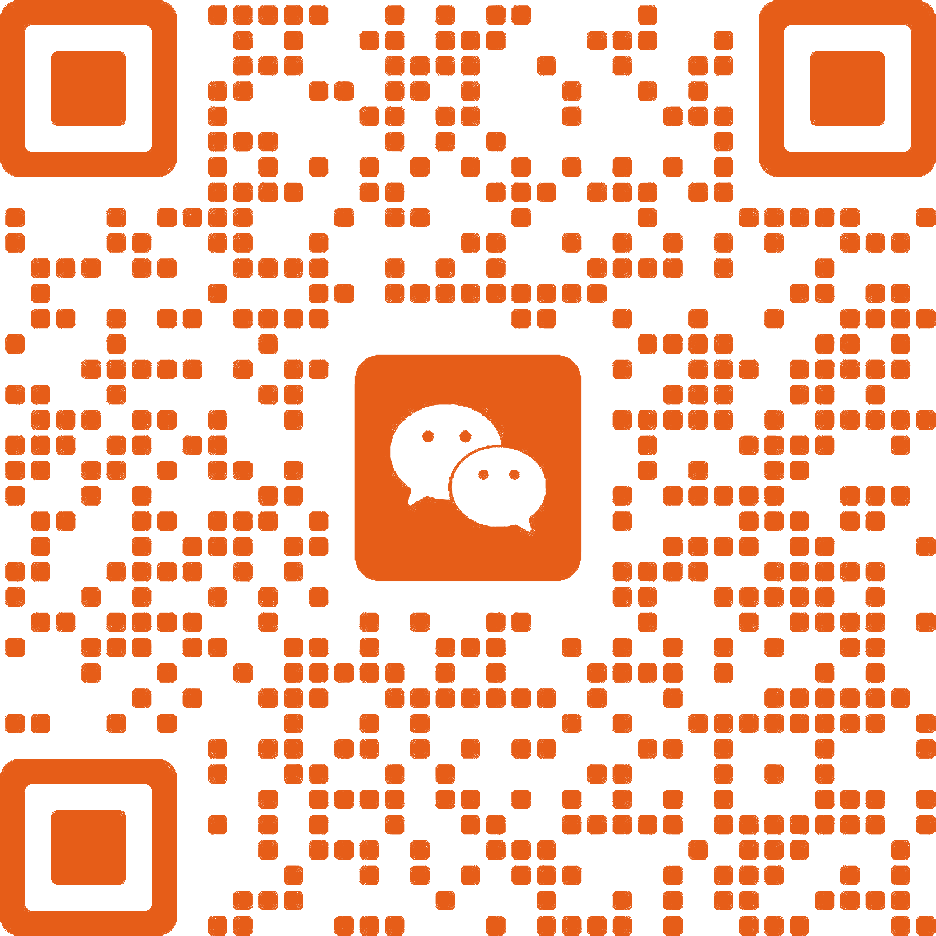 WeChat QR Code